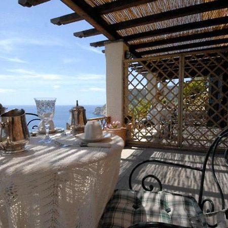 La Serra Sul Mare Monterosso al Mare Zewnętrze zdjęcie