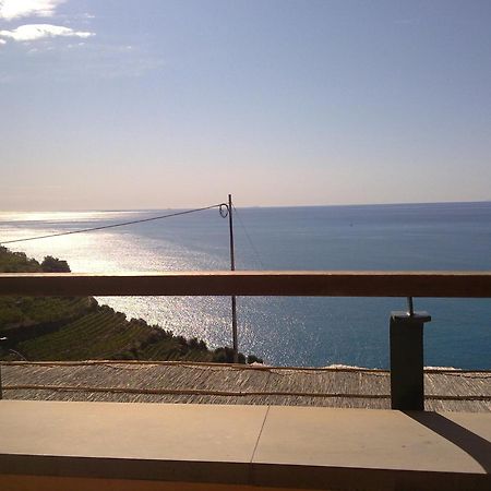 La Serra Sul Mare Monterosso al Mare Zewnętrze zdjęcie