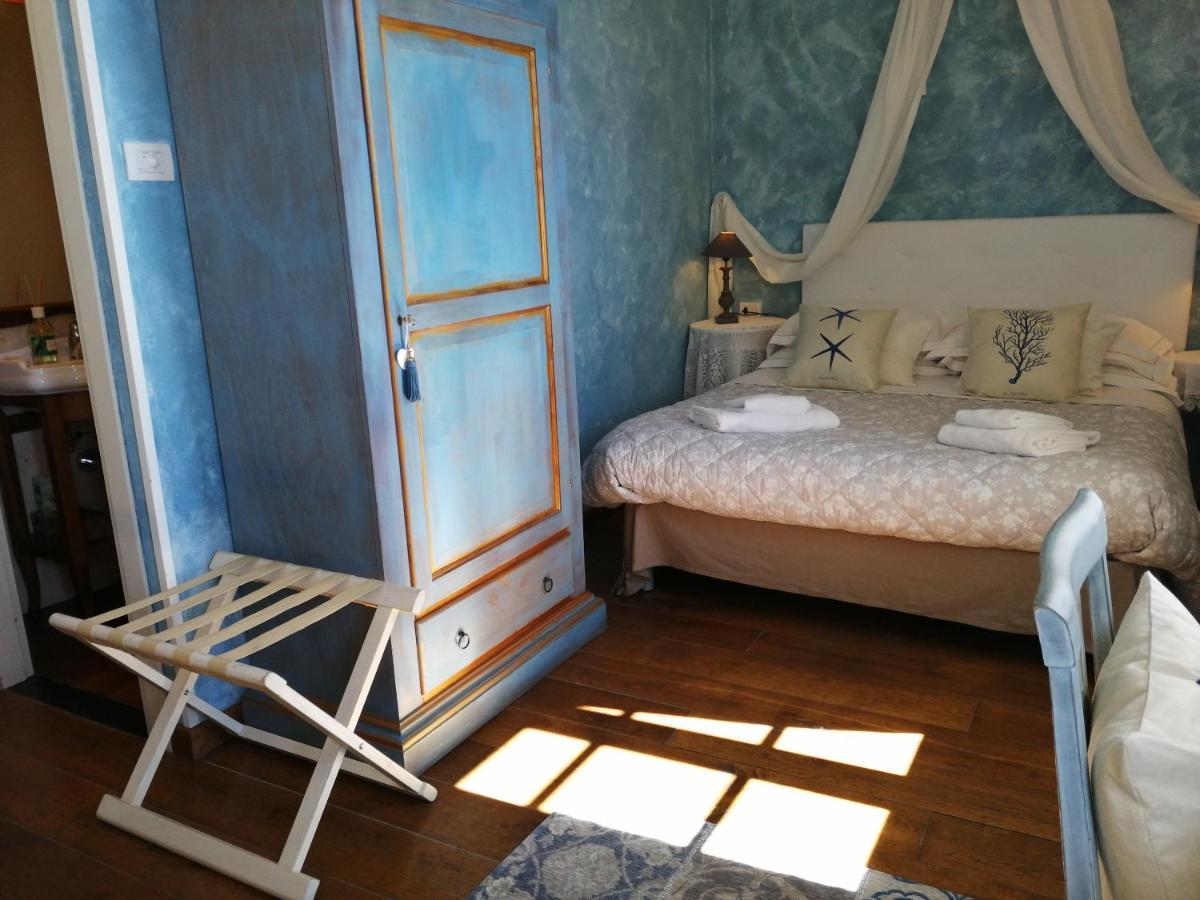 La Serra Sul Mare Monterosso al Mare Zewnętrze zdjęcie